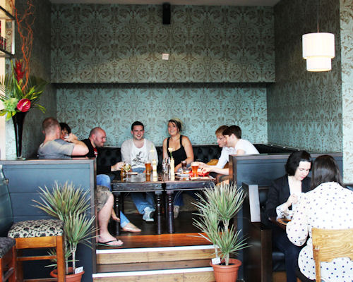 The Banyan Tree Manchester