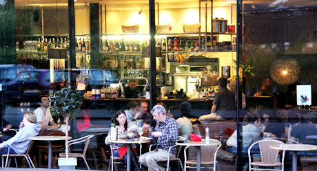 The Banyan Tree Manchester