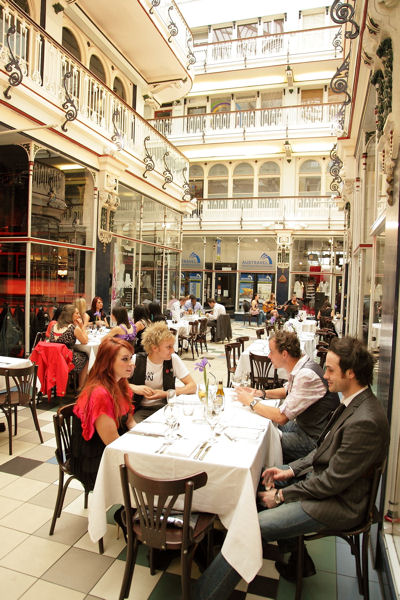 The Circle Club Manchester