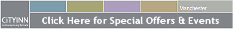 Click here for special offers and events at City Inn Manchester