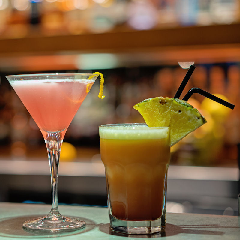 Featherblade Manchester