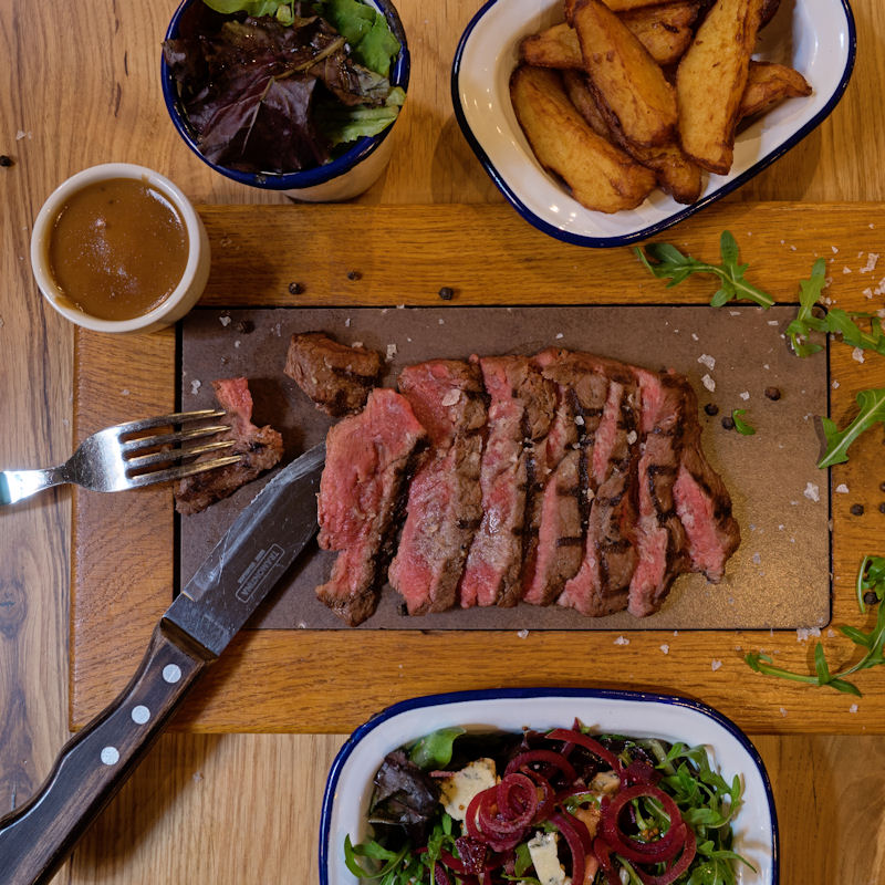 Featherblade Manchester