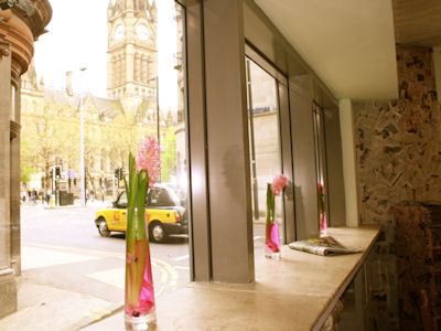 Jack Spratt Manchester