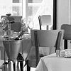 The RIver restaurant at The Lowry Manchester