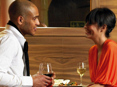 Michael Caines at Abode Manchester