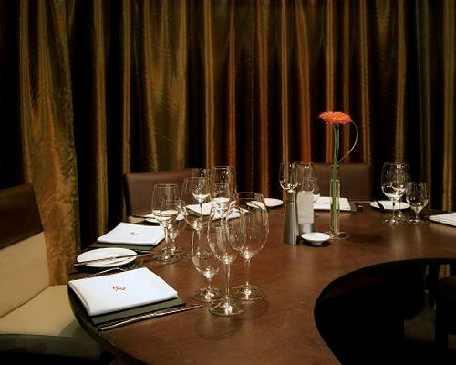 Michael Caines Restaurant Manchester