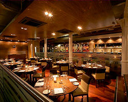 Michael Caines Restaurant Manchester