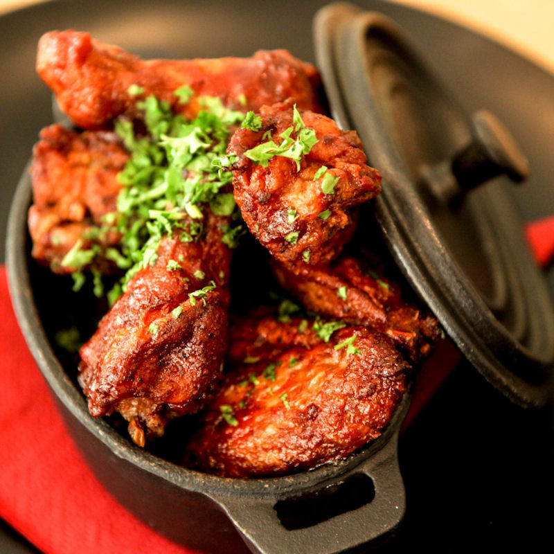 No1 Watson Street Restaurant Manchester