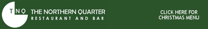 Northern Quarter Restaurant