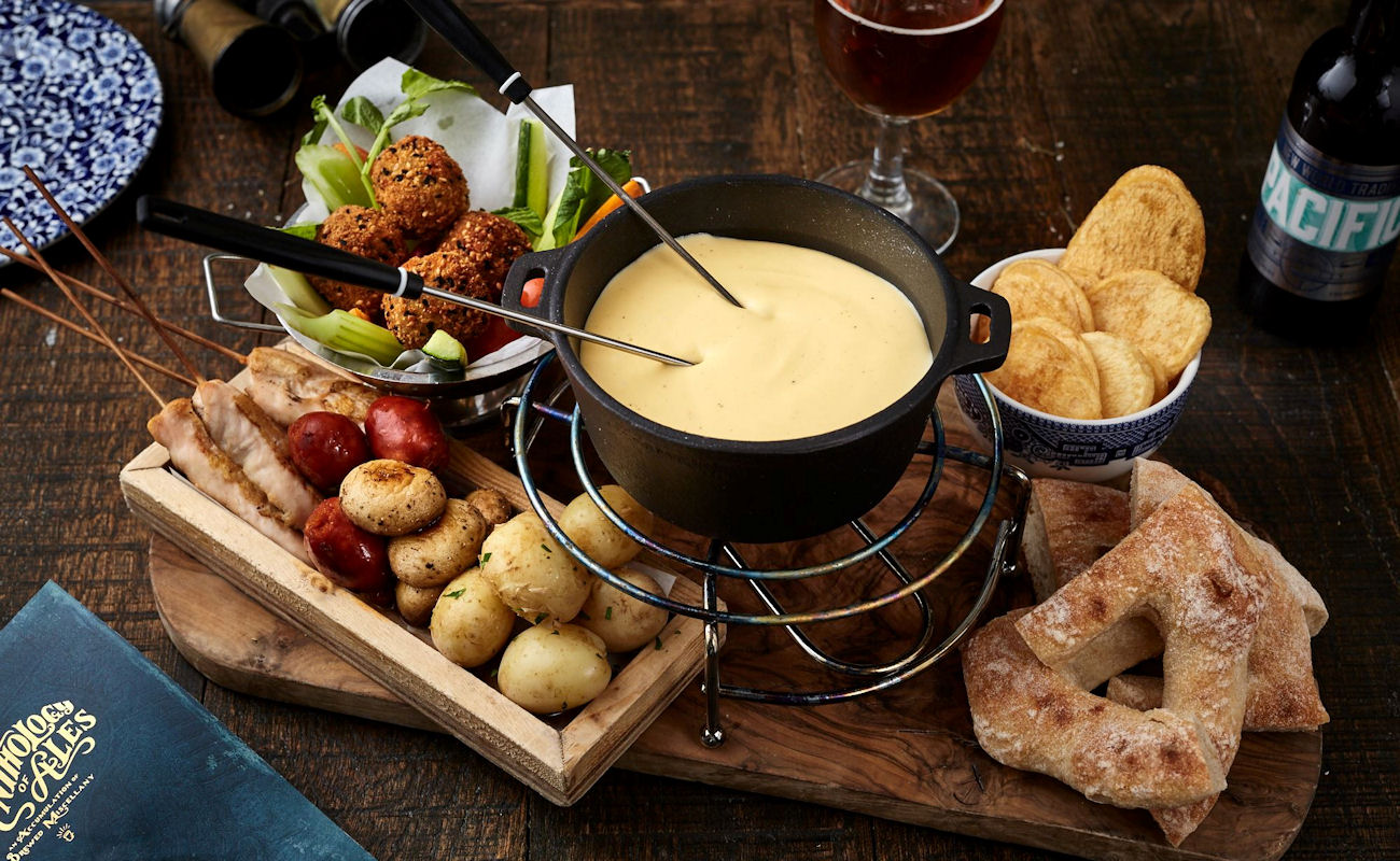 The Oast House Manchester