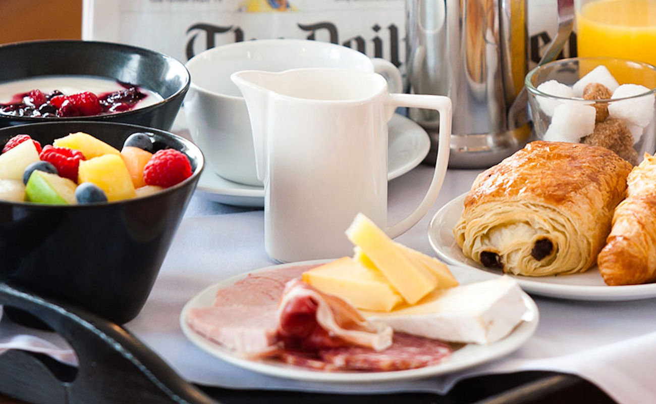 The Place Restaurant Manchester