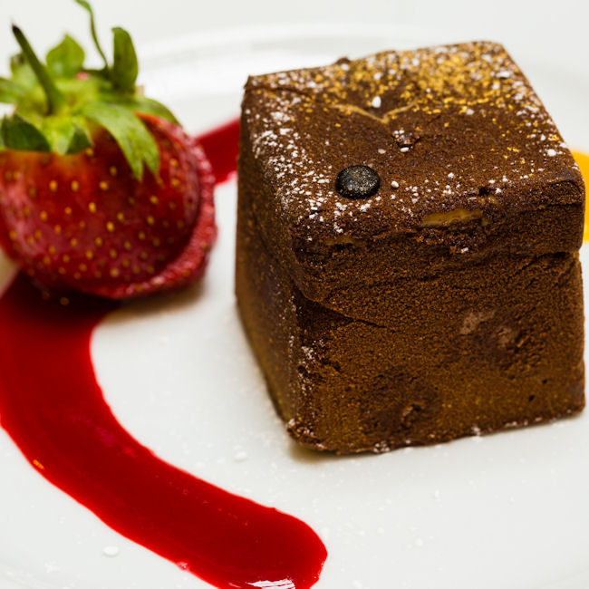 Place Restaurant - Manchester