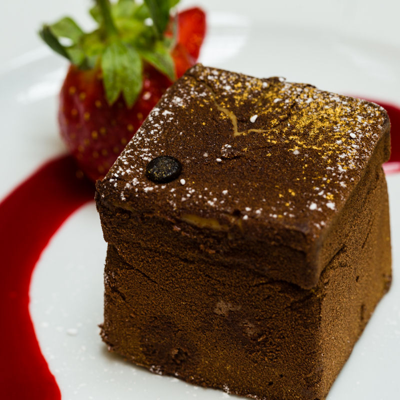 The Place Restaurant Manchester