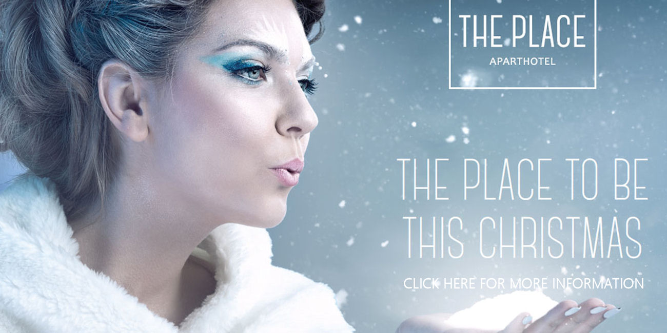 Place Restaurant - Manchester