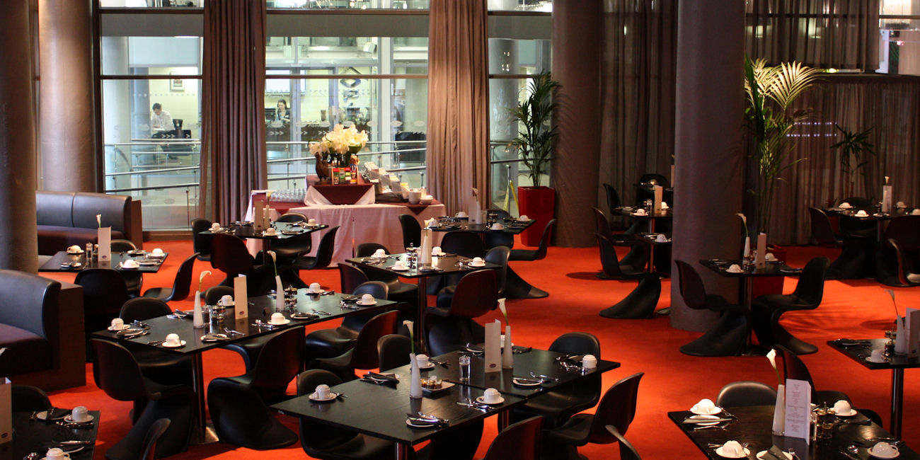 Place Restaurant - Manchester