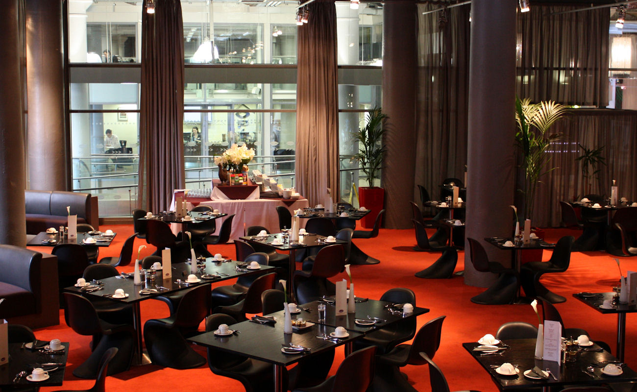 The Place Restaurant Manchester