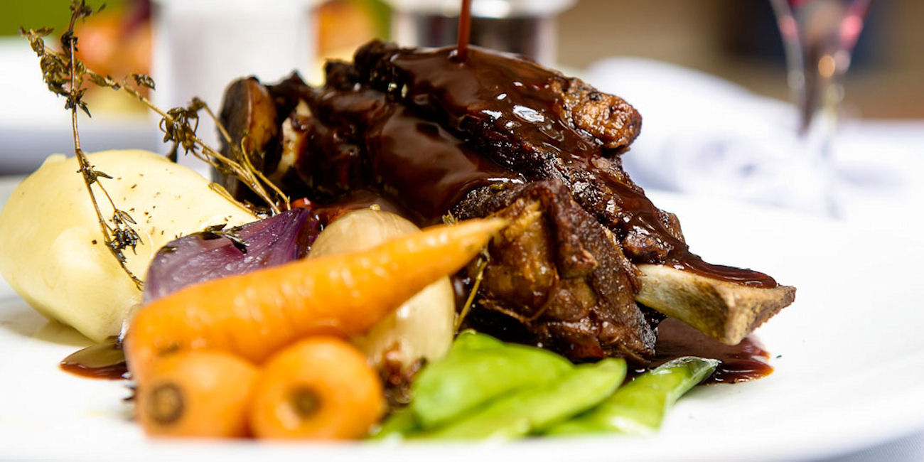 Place Restaurant - Manchester