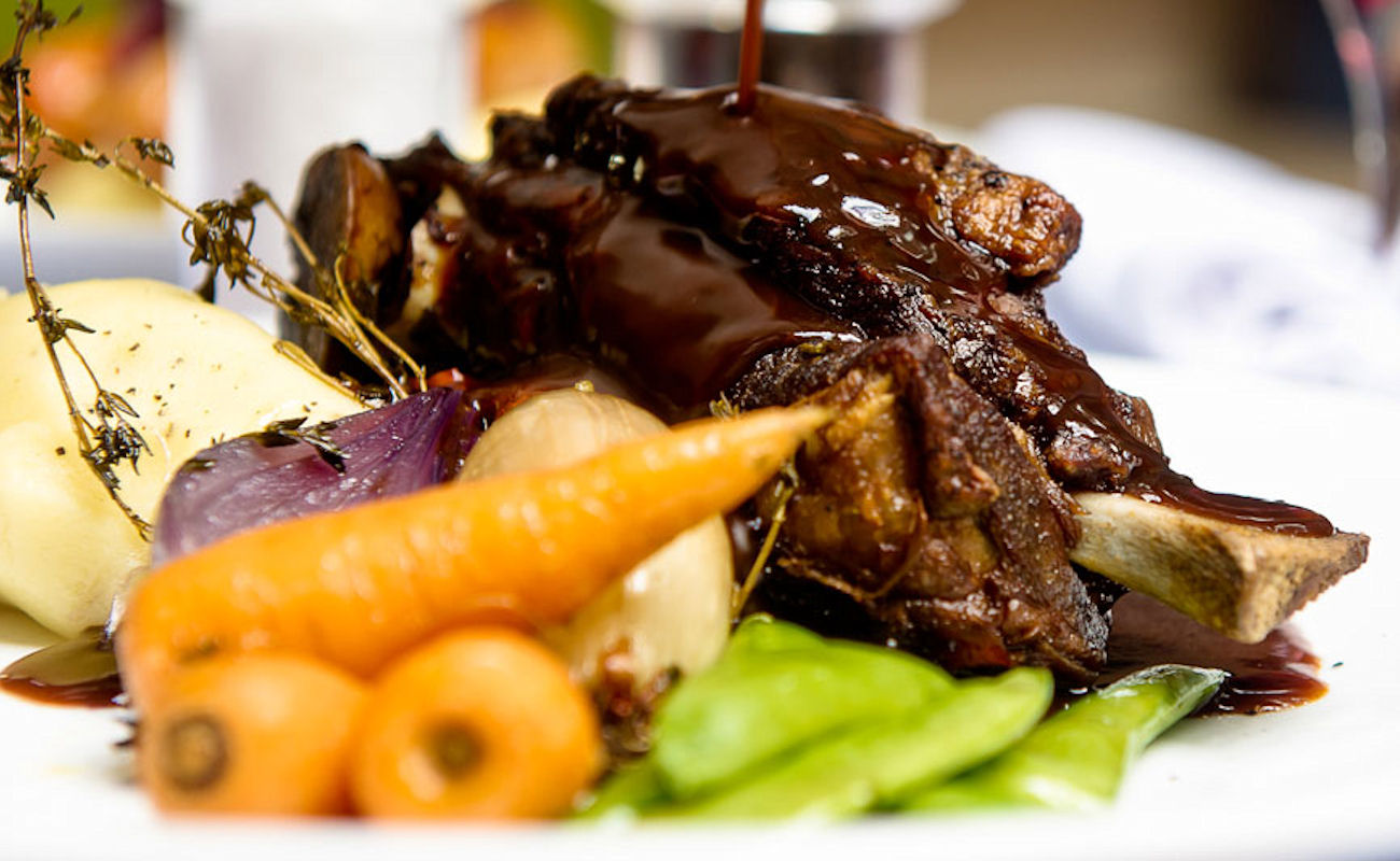 The Place Restaurant Manchester