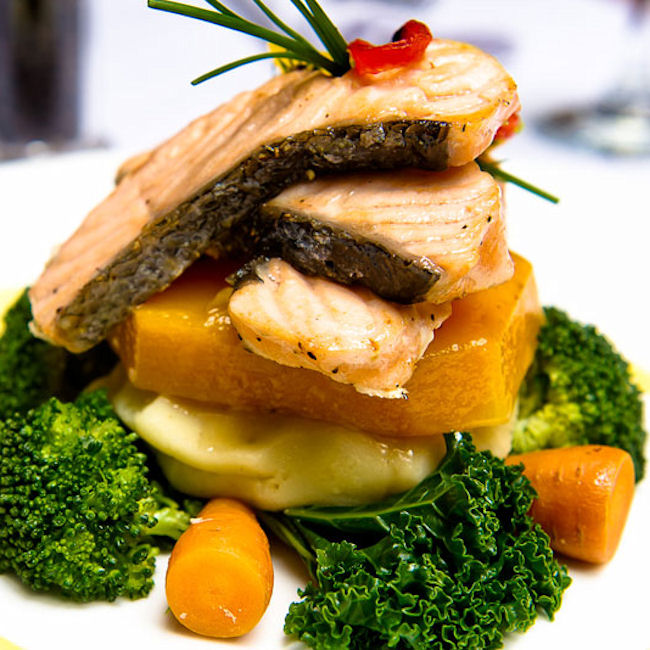 Place Restaurant - Manchester