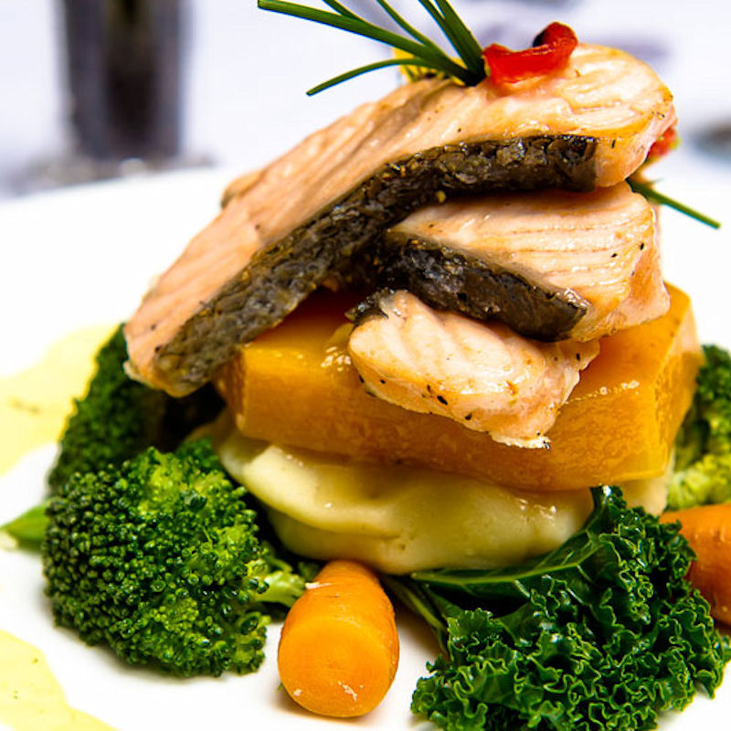 The Place Restaurant Manchester