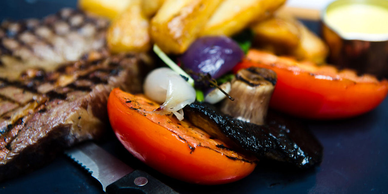 Place Restaurant - Manchester