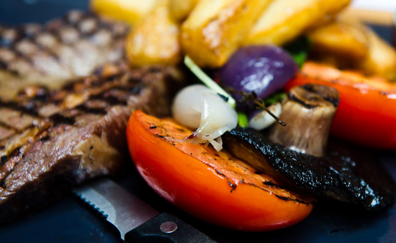 The Place Restaurant Manchester