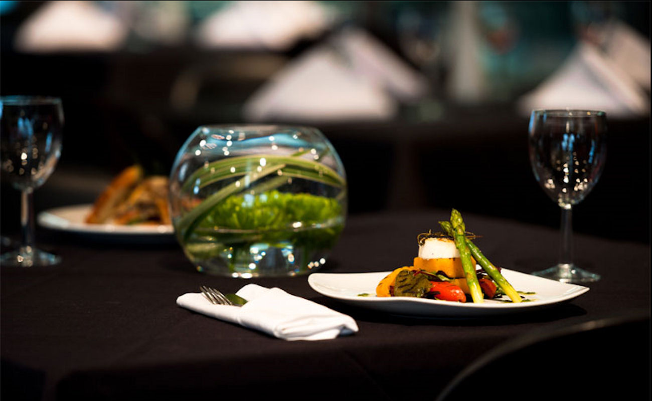 The Place Restaurant Manchester