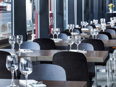 RBG Bar & Grill Manchester