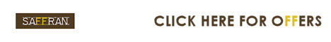 Click here for special offers and events at Saffran Manchester
