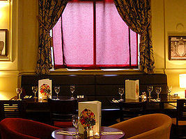 Slug & Lettuce Deansgate