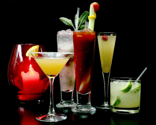 Thomas Restaurant Manchester