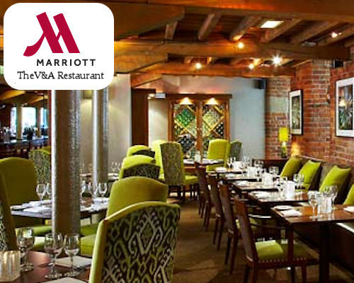 The Victoria & Albert Manchester