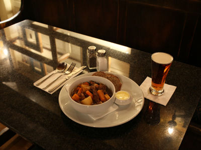 Waxy O'Connors restaurants in Manchester - Ocean Treasure Manchester