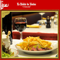 L'Entrecote Manchester