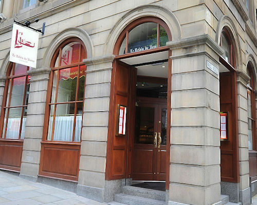 L'Entrecote Manchester