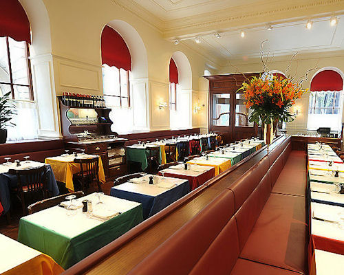 L'Entrecote Manchester