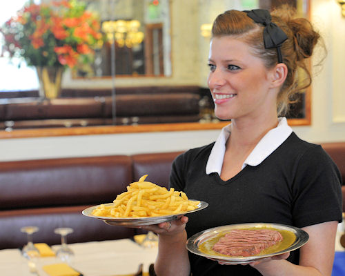 L'Entrecote Manchester