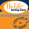 2 meals for price of 1 at over 670 restaurants