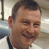 Ian Matfin