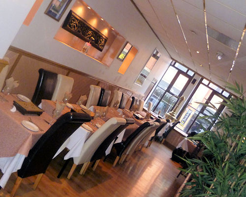 Ashoka Manchester