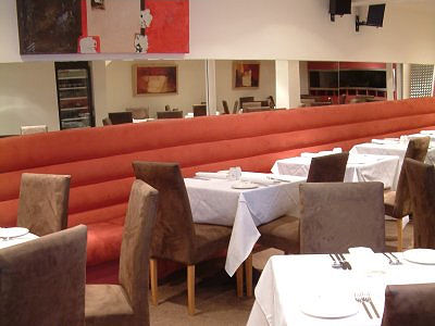 Lights Of India Manchester