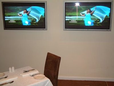 Lights Of India Manchester