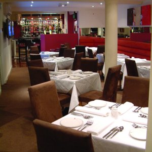 Lights Of India Manchester