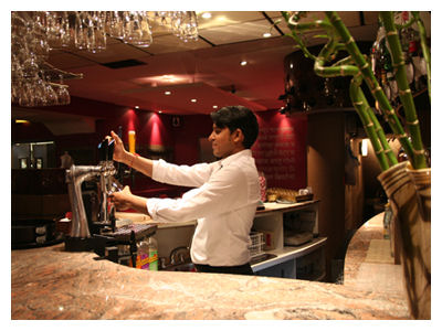 Mughli Rusholme Manchester