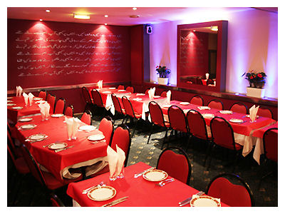 Mughli Rusholme Manchester