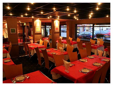 Mughli Rusholme Manchester