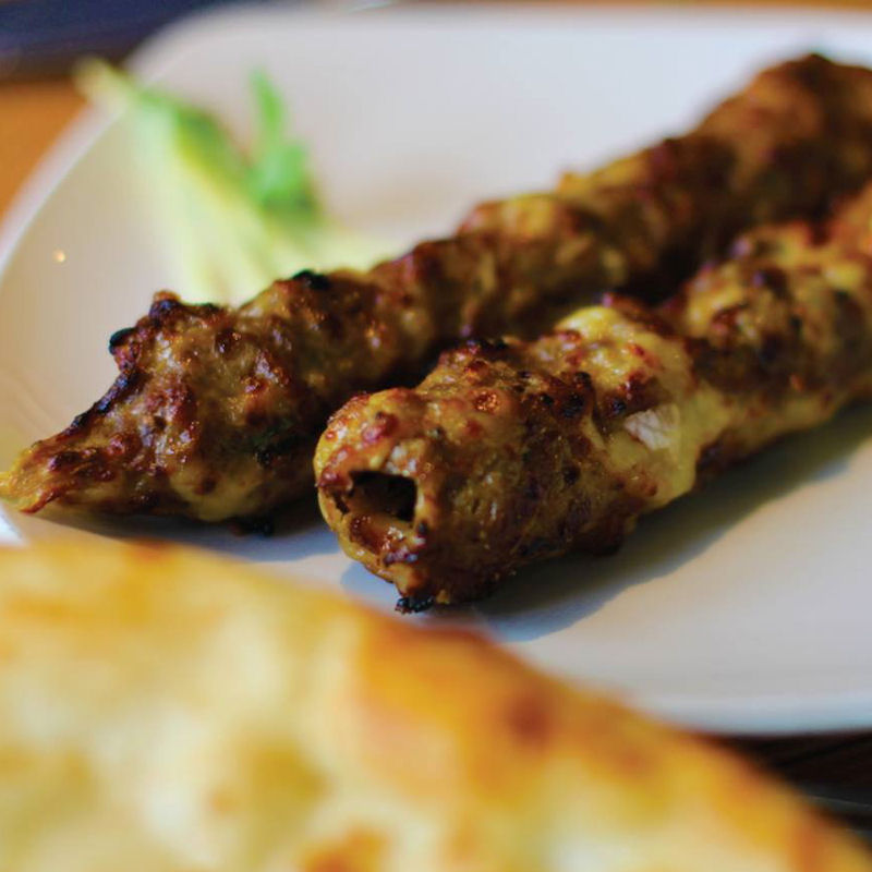 Shere Khan Restaurant Manchester