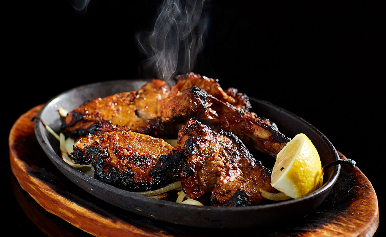 Shere Khan Rusholme Manchester