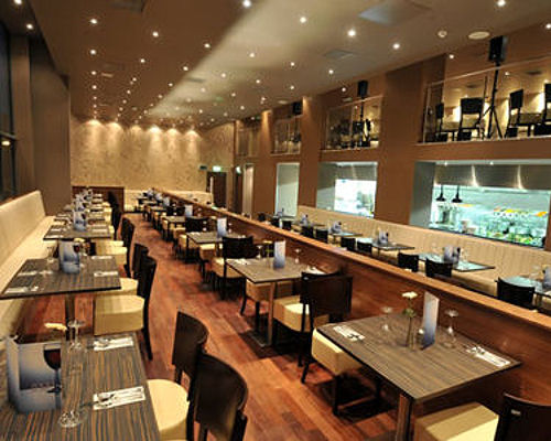 Zouk Manchester