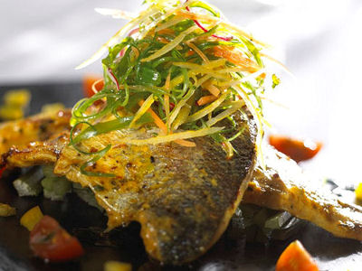 Indian restaurants in Manchester - Zouk Manchester